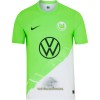 Officiële Voetbalshirt VfL Wolfsburg Thuis 2023-24 - Heren